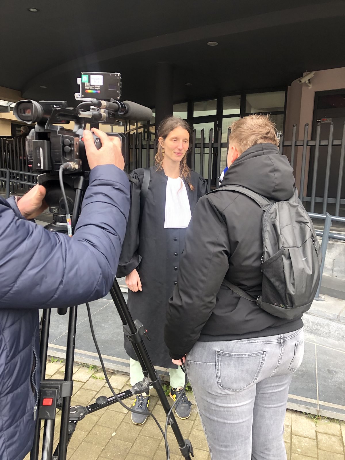 Homepage 1 The Farmer Case: première audience devant le tribunal de l’entreprise de Tournai