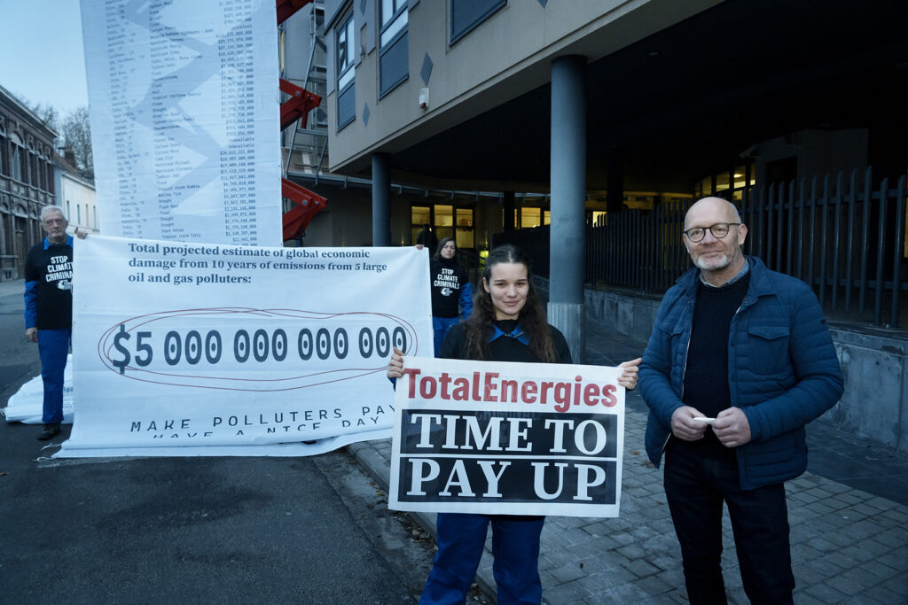Chroniques du Farmer Case - Jour 2 1 plaidoiries de totaleenergies a tournai contre le farmercase 10 décembre 2025.